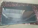 Sharp tv good condition  best working