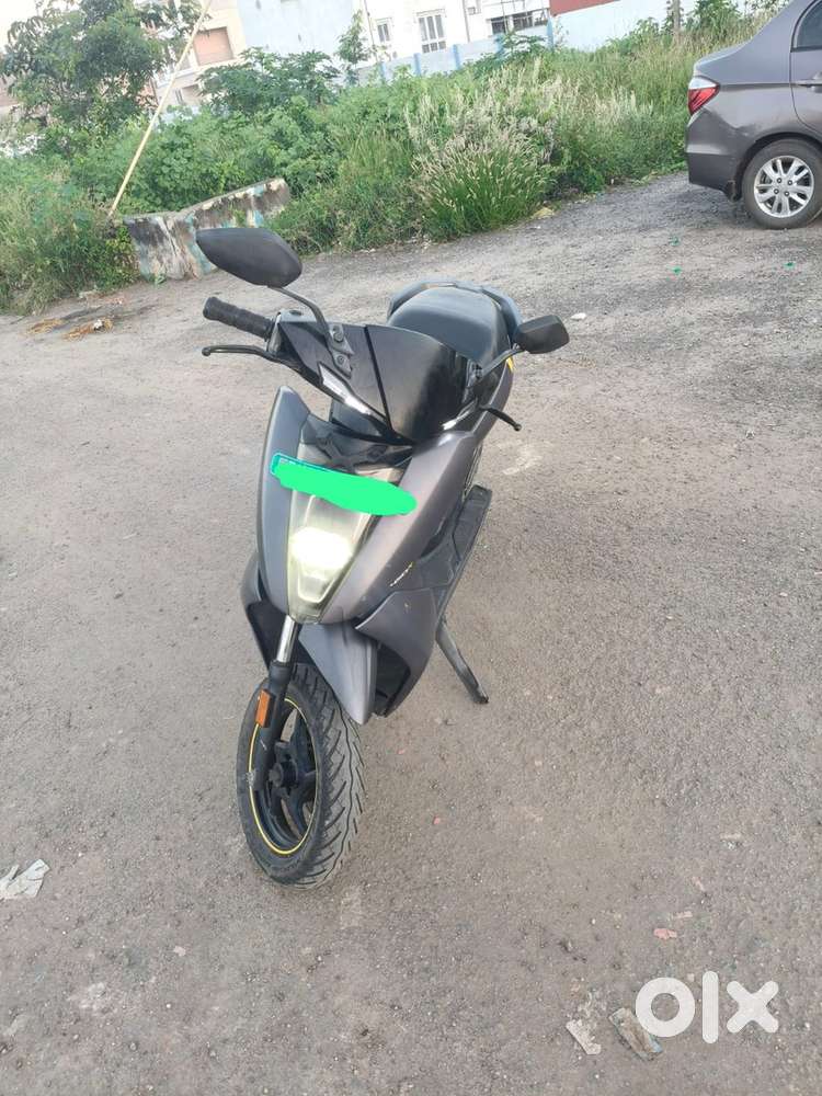 Ather 450x Gen 3