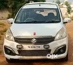 Maruti Suzuki Ertiga, 2016, Diesel