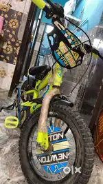 Newton Rex Kids Cycle