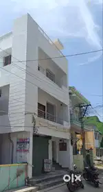 New building