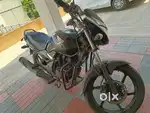 MH08 PASSING 2018 MODEL