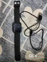 (Negotiable)Noise Smart Watch (Open-Box ) (Flipkart Price - 1499)