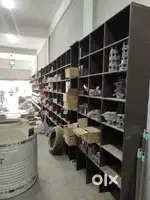 Shop items