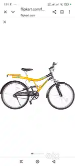 Hero sprint st 195