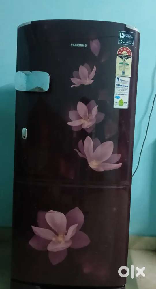 Samsung fridge for sale 182 litre