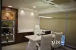 3576 ft. Full furnished office for Rent at Science city.