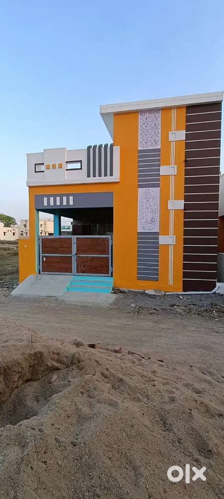 INDIVIDUAL VILLA FOR SALE IN SINGAPERUMAL KOIL