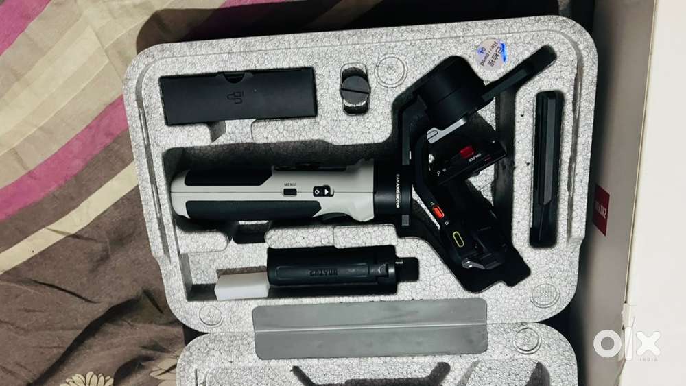 Camera himple