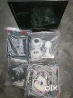 CC TV CAMERA (CP PLUS)