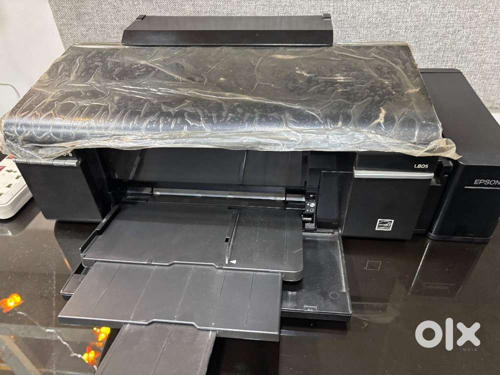 EPSON L 805