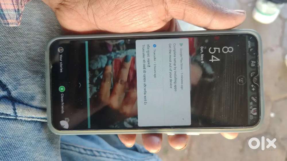 No damage sleem pice