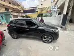 Hyundai Creta 2018 - Excellent condition, showroom maintained, sunroof