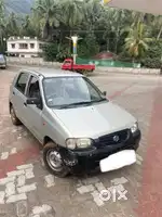 Maruti Suzuki 800 Petrol Good Condition