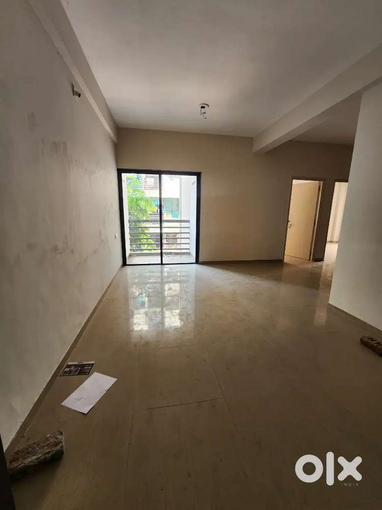 2 bhk flat prime society vastral