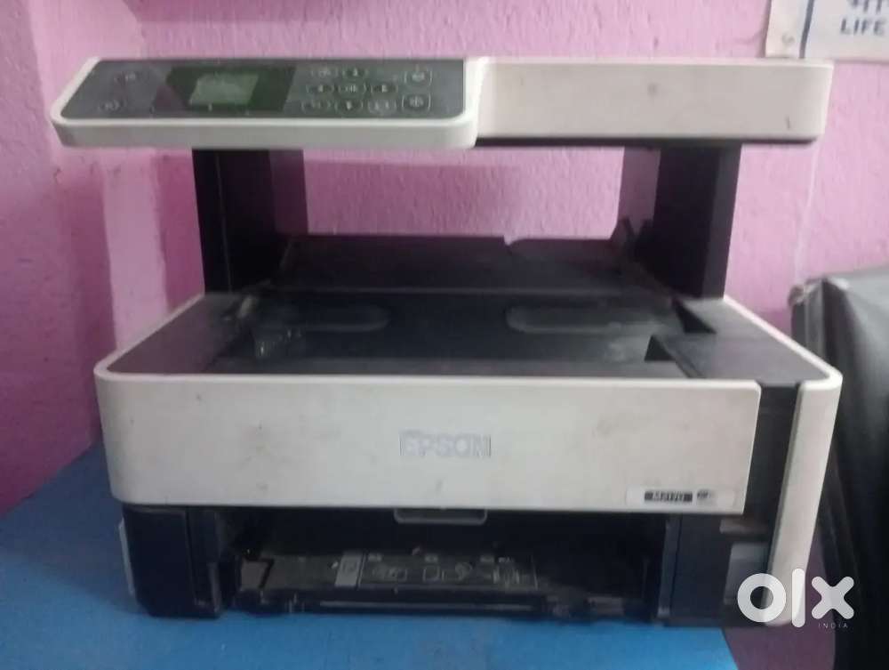 Epson m2170