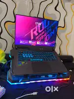 ASUS ROG STRIX G 16 GAMING LAPTOP FOR HIGH END GAMING AND CODING
