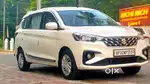 Maruti Suzuki Ertiga 2022-2023  VXI, 2022, CNG & Hybrids