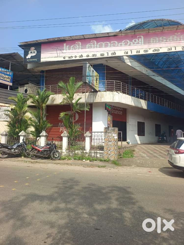 Shop for Bank, Hotel, office space at pazhakada Neyyatinkara