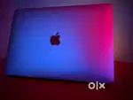 Apple Macbook Air M1 - (8 GB/256 GB)