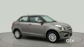 Maruti Suzuki Swift Dzire 2015-2017 VDI, 2015, Diesel