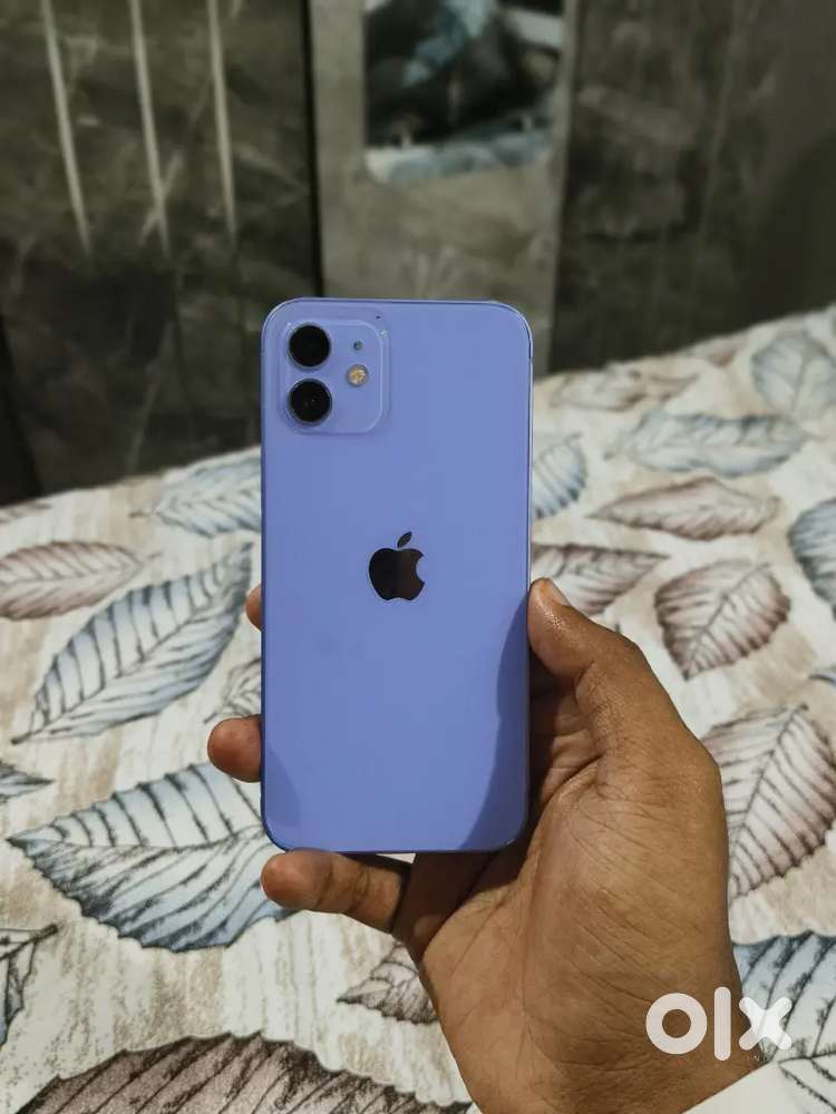 Iphone 12 best condition urgent sell