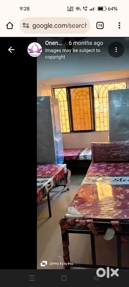 Pg for girls and boys