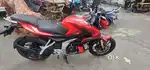 I want to sell my bike pulsar n 160