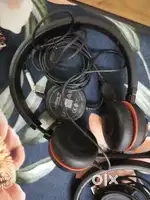 Jabra headset