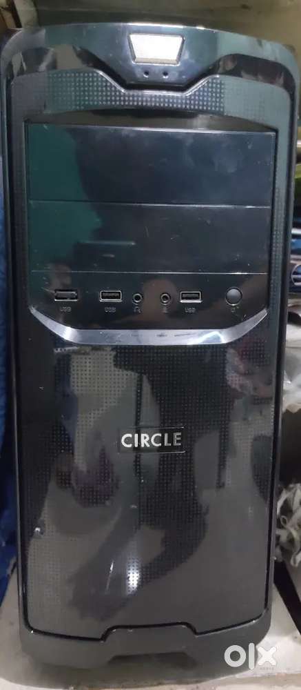 Intel i5 12th Gen PC – 16GB RAM, 1TB NVMe SSD – Excellent Condition