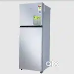 Double Door Fridge For Sale