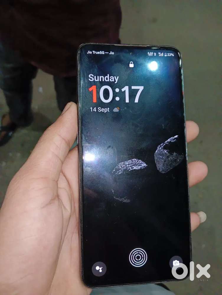 One plus 10t