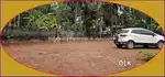 12 cents House plot for sale in near Nadakkavu