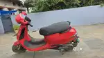 Bran new OLA S1 Pro 2022 model 8.8k km driven only