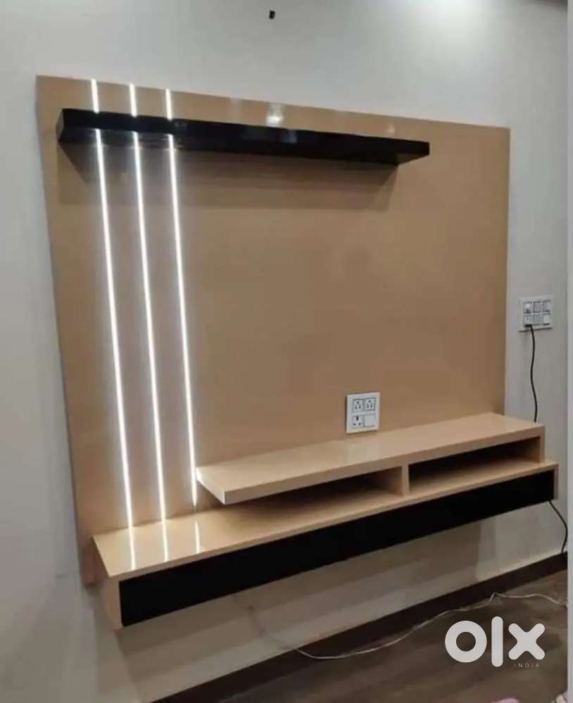 Turnkey Furniture Design – Premium Quality at an Affordable Price