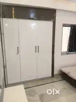 3BHK FLAT FULLY FURNISHED