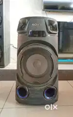 SONY TROLLEY SPEAKER
