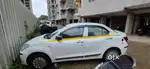 Maruti Suzuki Swift Dzire Tour 2024 CNG & Petrol 93000 Km Driven.
