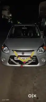 Maruti Suzuki Alto 800 2019 Petrol 60000 Km Driven