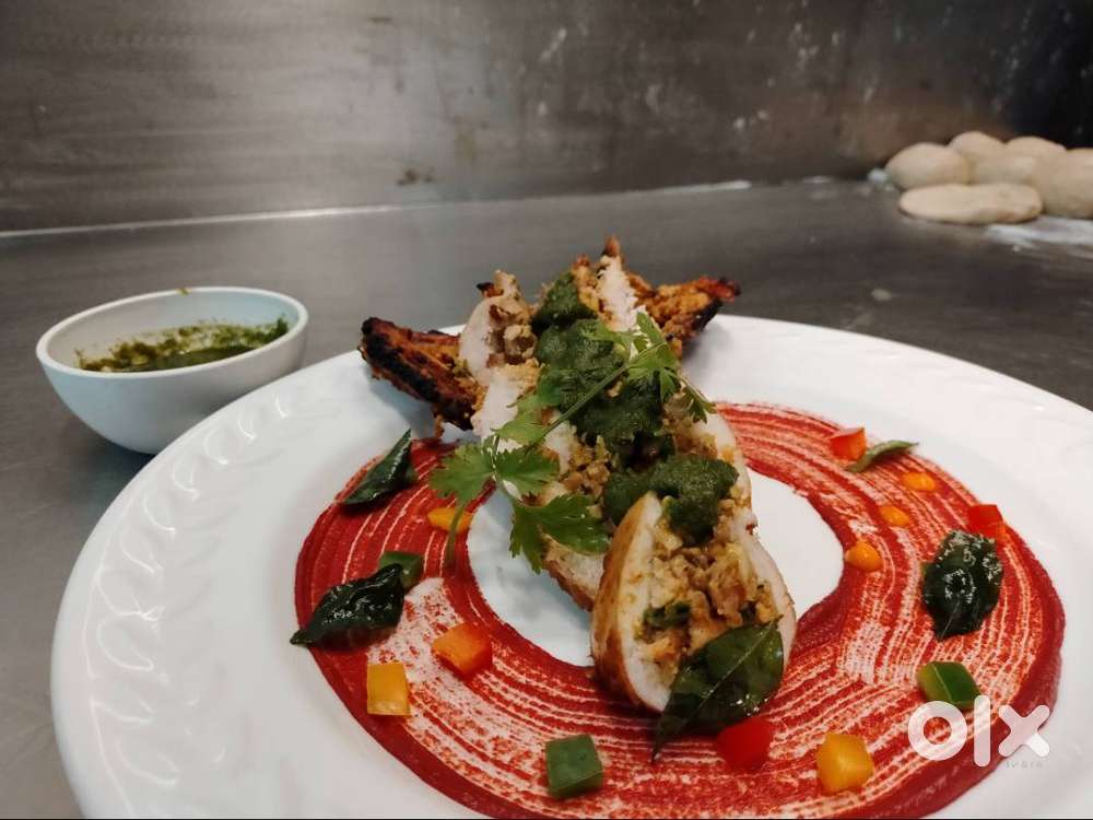 Hii I'm gaurav panwar I'm from India uttrakhand I'm live in Germany in