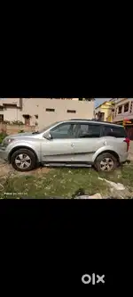 Mahindra XUV500 Diesel