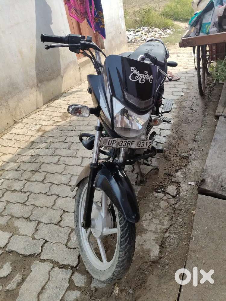 Good condition