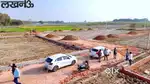 लखनऊ के बेस्ट लोकेशन में प्लॉट खुरदही बाजार आउटर रिंग रोड के पास