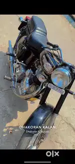 All modifyy buleet