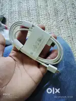 Samsung original type c to type c cable