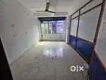 തൃശ്ശൂർ അശ്വിനി ജംഗ്ഷൻ  210 sqft ഓഫീസ് room 11000 rent