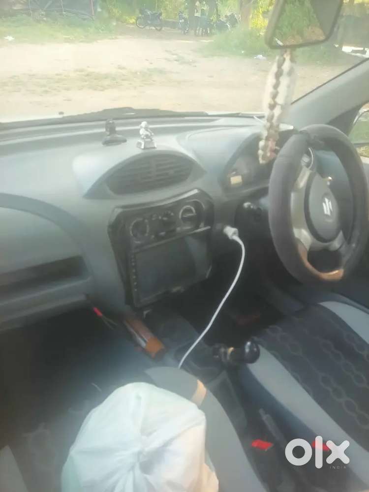 Maruti Suzuki Alto 800 2 CNG & Hybrids 85000 Km Driven