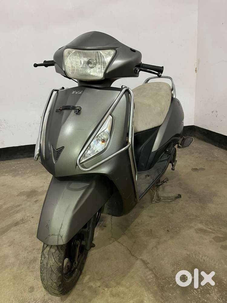 Tvs Jupiter