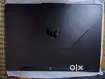 ASUS TUF A15