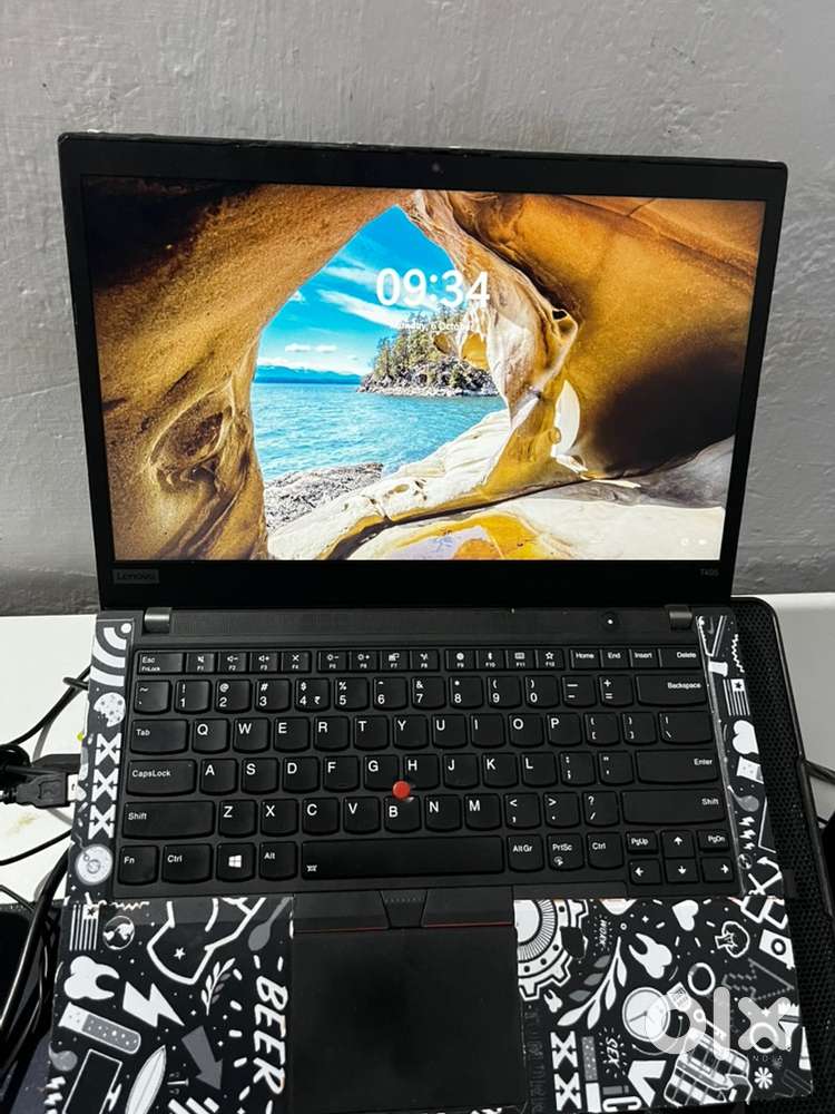 Lenovo think pad gaming for sell pr exchange